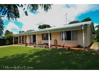 5 Kingsview Drive, Flaxton