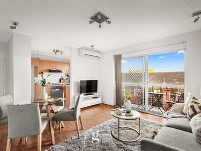 11 / 269 Blaxland Road, Ryde