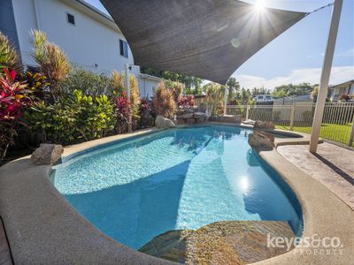 36 Purves Street, Mysterton