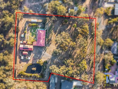 54 Lethebys Road, Sailors Gully