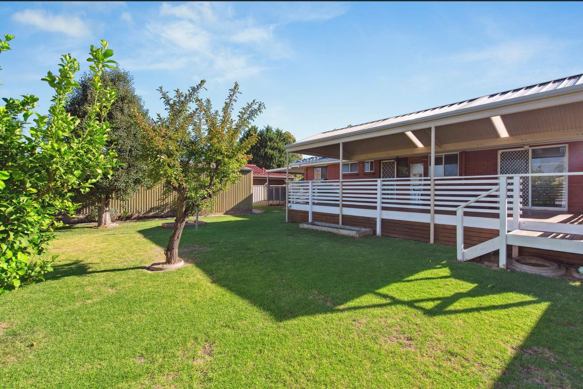 25 Lorikeet Avenue, Modbury Heights