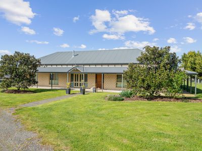 29 Monkey Gully Road, Mansfield