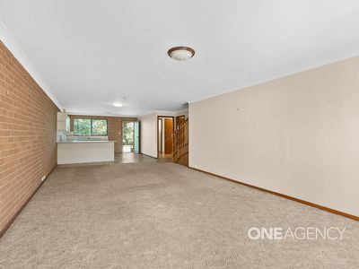 4 / 7 FERRY LANE, Nowra