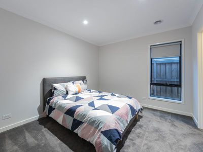 29 Thoroughbred Drive, Clyde North