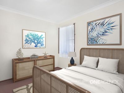 1 / 18 Lendine Street, Barrack Heights