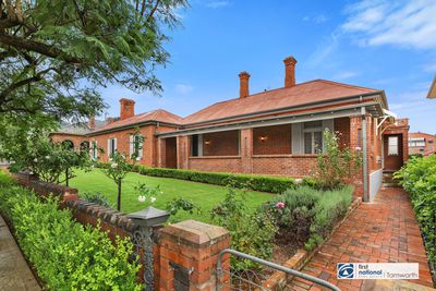 141A - 141B Brisbane Street, Tamworth