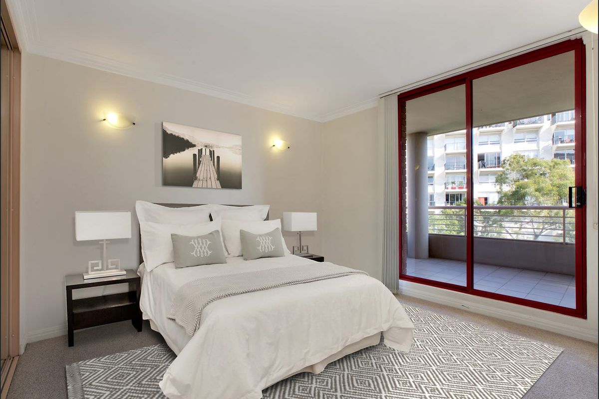 707 / 2-6 Birtley Place, Elizabeth Bay