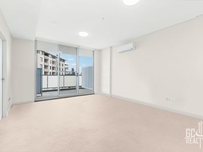 508 / 24 Dressler Court, Merrylands