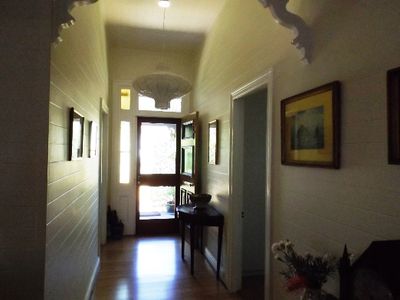 Mullumbimby