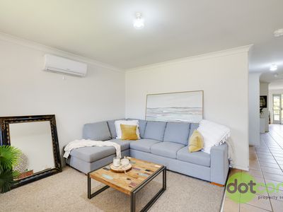 124A Woodford Street, Minmi