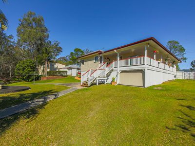 593 Maudsland Road, Maudsland