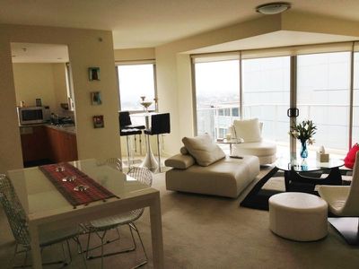 2307 / 77-81 Berry Street, North Sydney