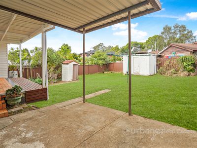 10 Marana Street, Blacktown