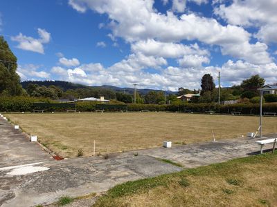 8 Memorial Drive, Geeveston