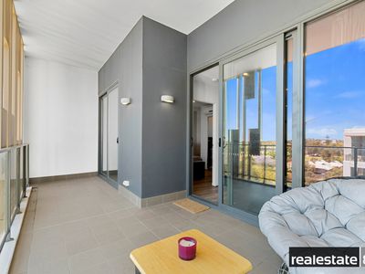 137 / 172 Railway Parade, West Leederville