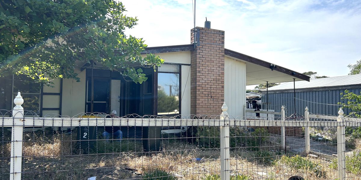 Renovation opportunity