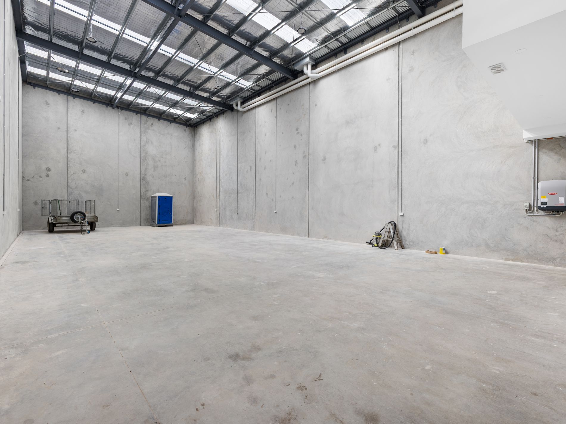 1 / 22 Launceston Street, Williamstown North