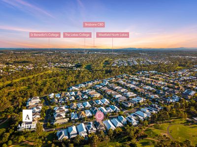 76 Birkdale Circuit, North Lakes