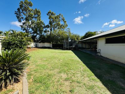 19 Turvey Court, Moranbah