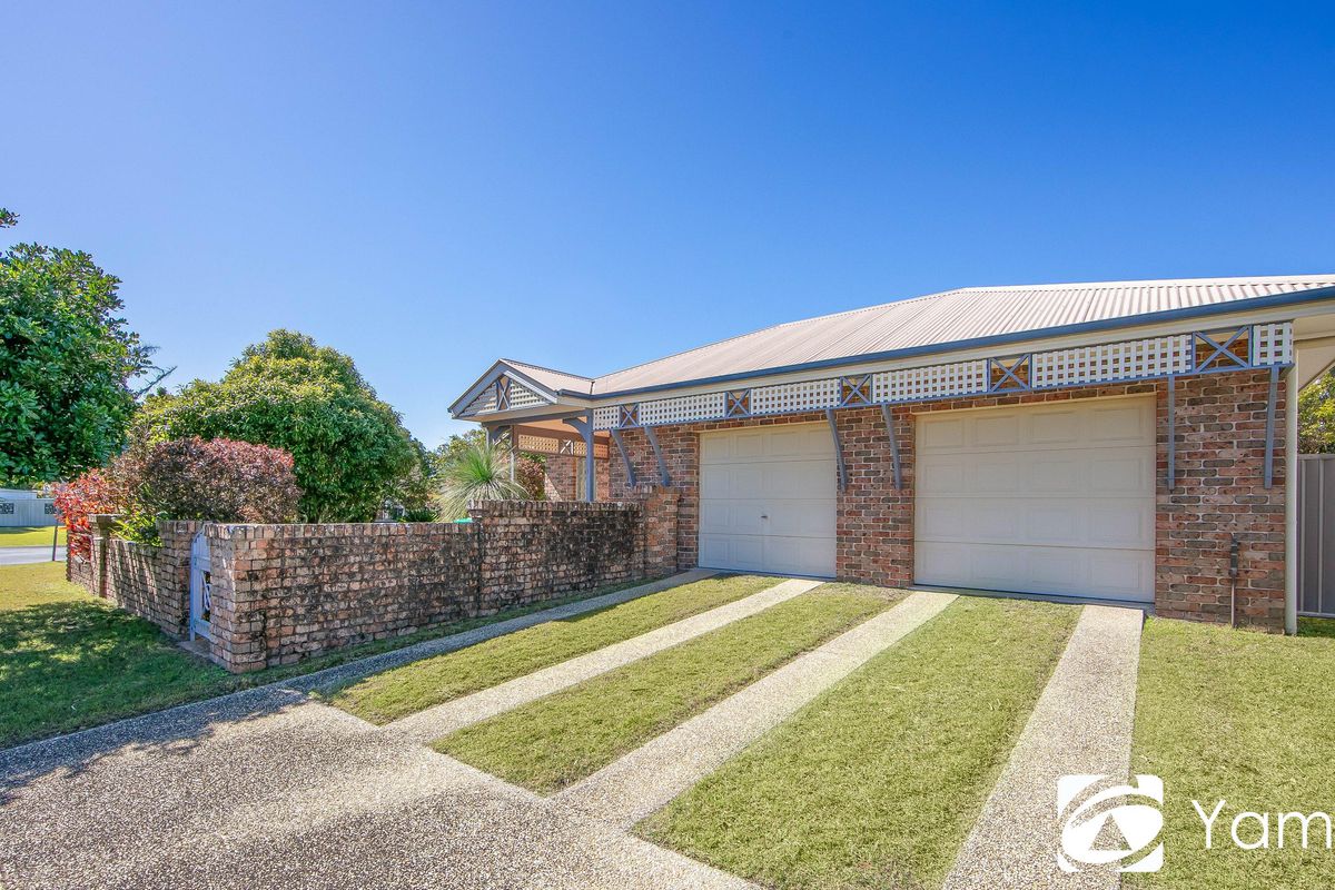 1 Freeburn Street, Yamba