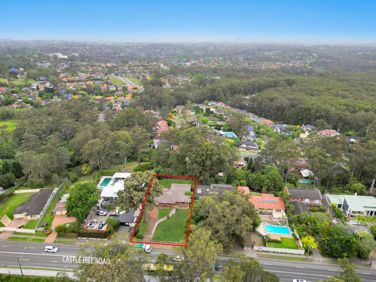 41 Castle Hill Road West Pennant Hills, West Pennant Hills - Thumbnail 2