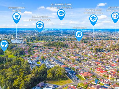 3 Kearney Place, Bonnyrigg