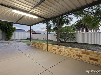 54 Chichester Way, Nollamara