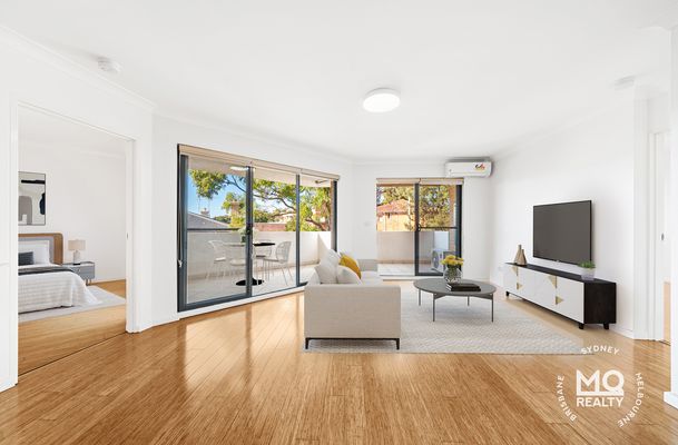 17 / 2 Amy Street, Regents Park