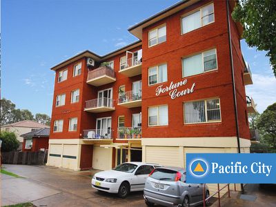 2 / 48-50 Chapel Rd, Belmore