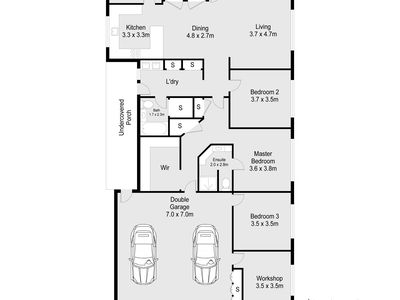 43 Benwerrin Crescent, Norwood