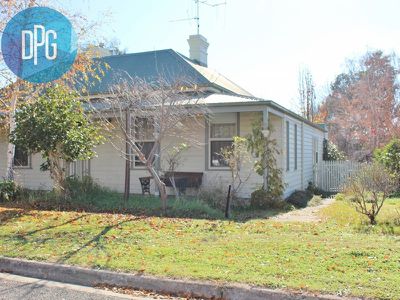 25 Curia Street, Mansfield