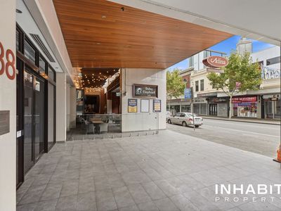 143 / 138 Barrack Street, Perth