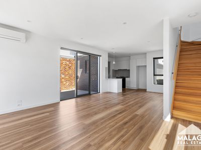 1 / 23 Austin Crescent West, Yarraville