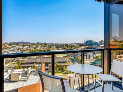 1210 / 179 Alfred Street, Fortitude Valley