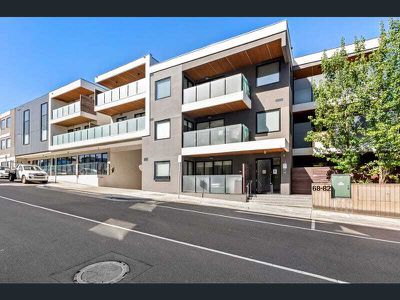 Unit 25 / 68-82 Graham Road, Highett