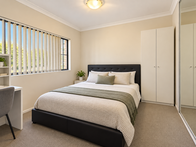 21 / 23A Good Street, Westmead