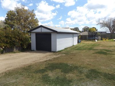 7 Moonya Street, Kingaroy