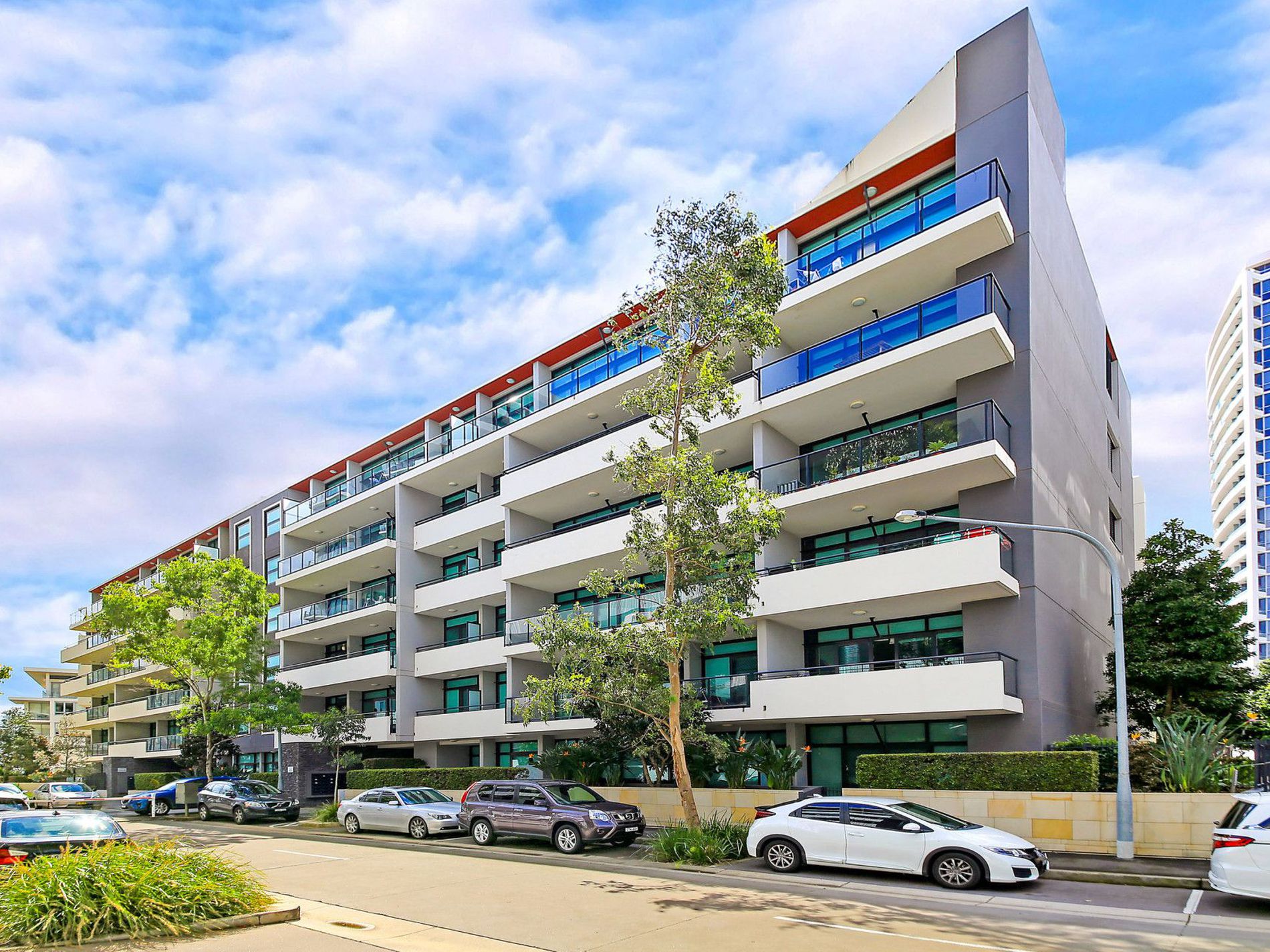 62 / 1 Timbrol Avenue, Rhodes