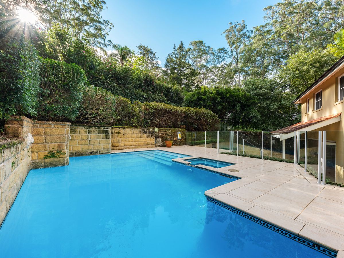 31A Pymble Avenue, Pymble