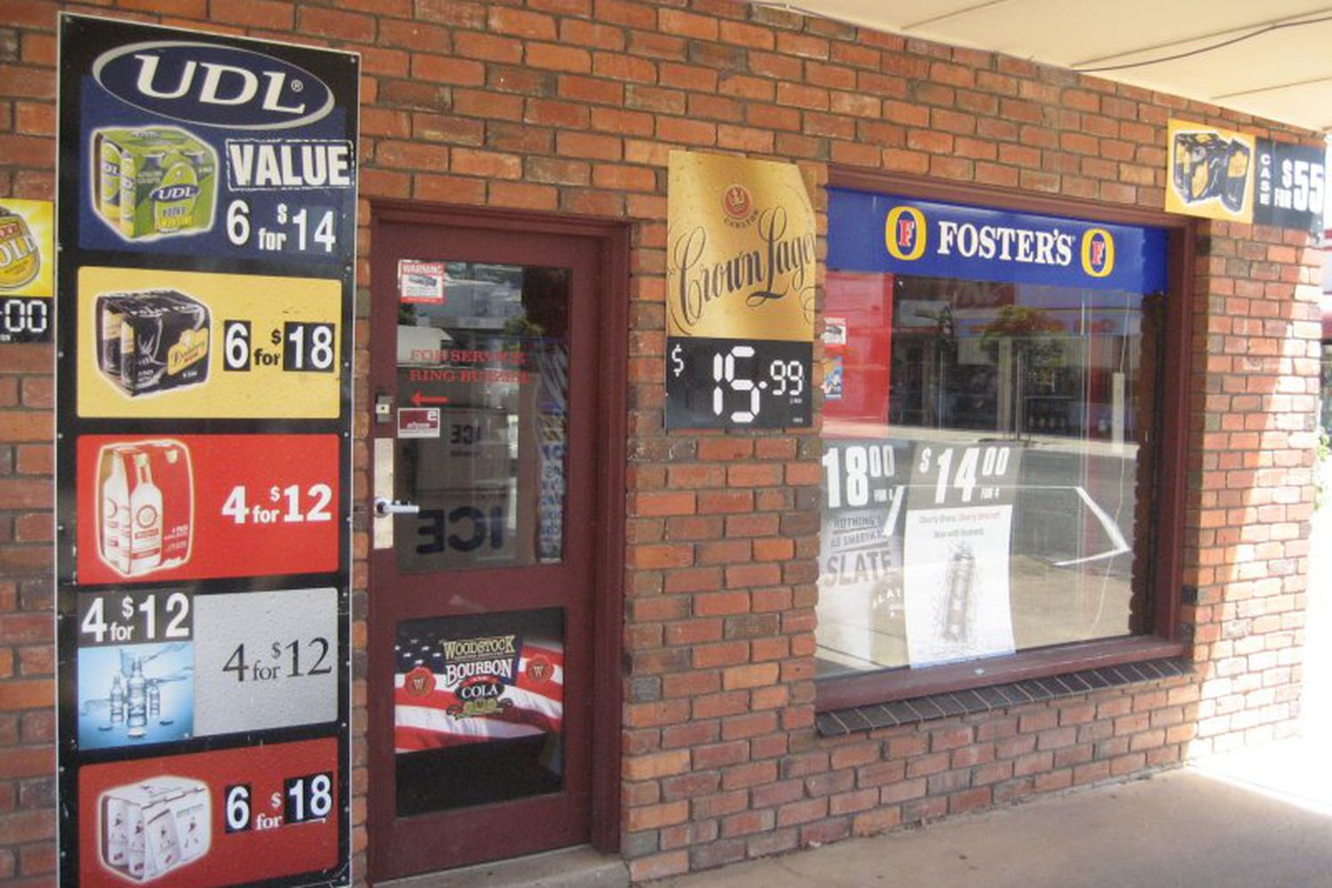 Warracknabeal