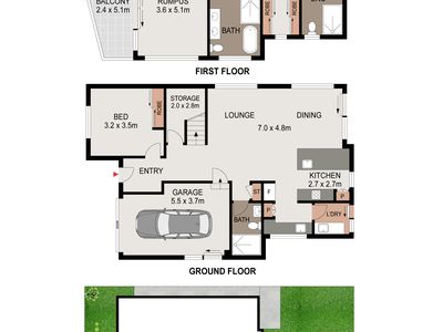 47 Wanda Circuit, Colebee