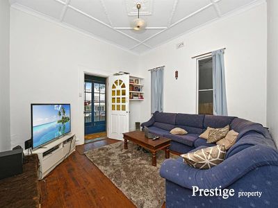 48 Wollongong Rd, Arncliffe