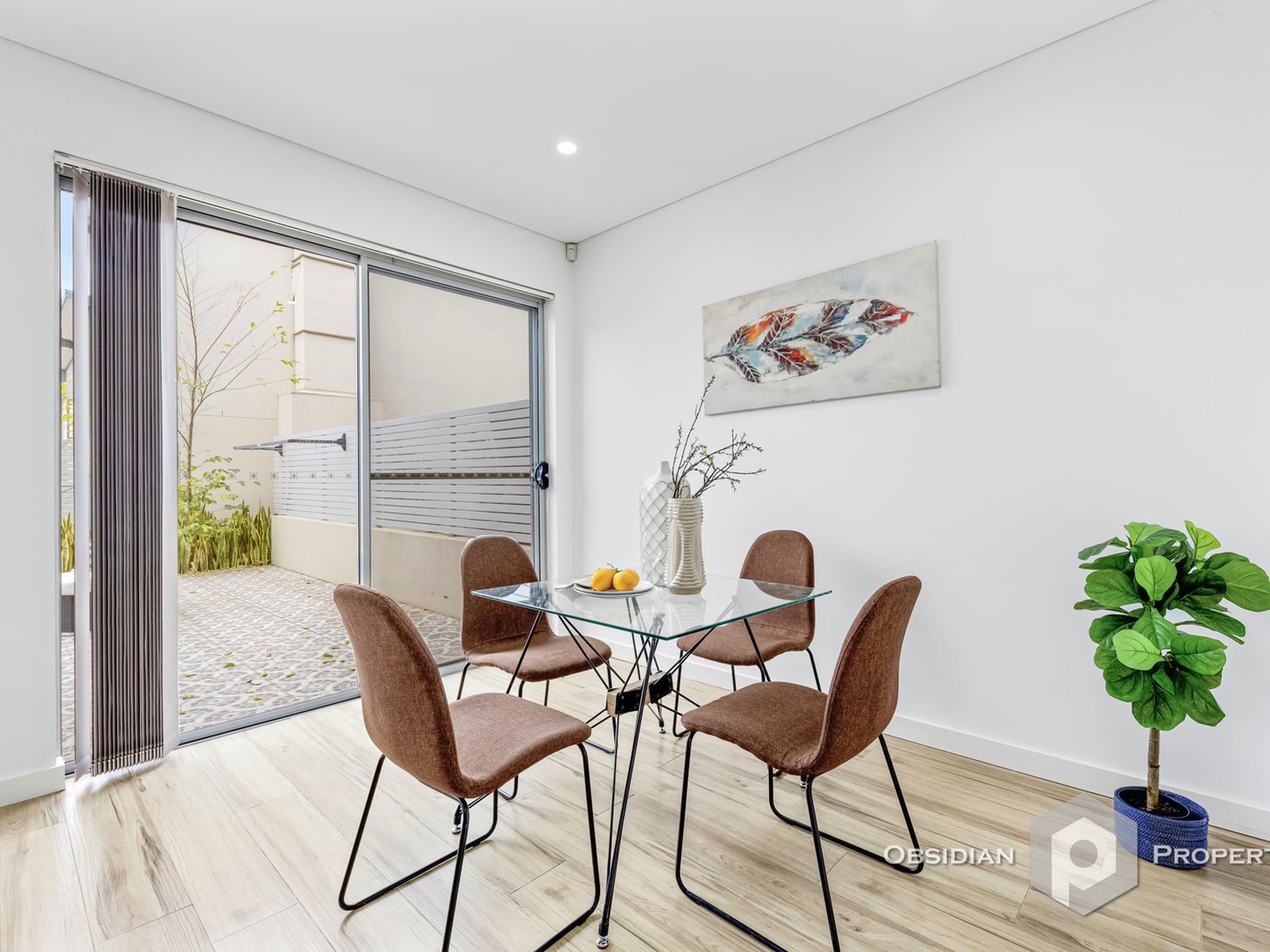 1 / 181 John Street, Lidcombe