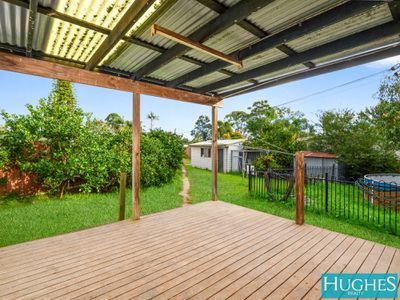 14 Dampier Place, Whalan