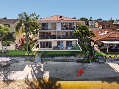 1 / 27 Pangarinda Place, Mooloolaba
