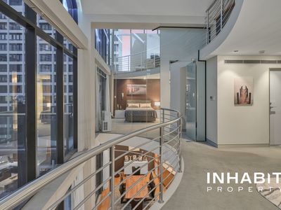 54 / 255 Adelaide Terrace, Perth