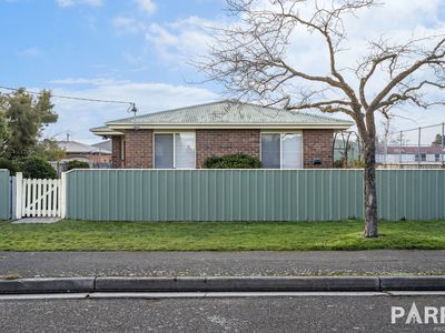 22a High Street, Longford