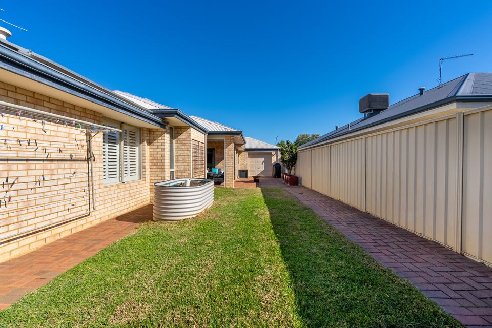 11 Brennan Promenade, Baldivis