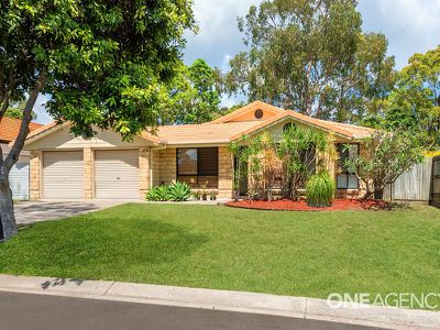 39 Mulgrave Cres, Forest Lake