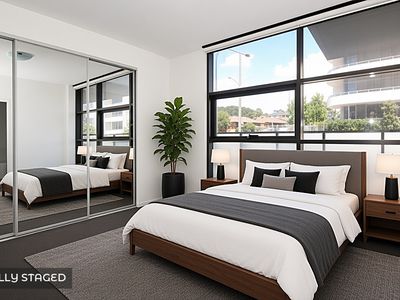 37 / 45 Bonar Street, Arncliffe